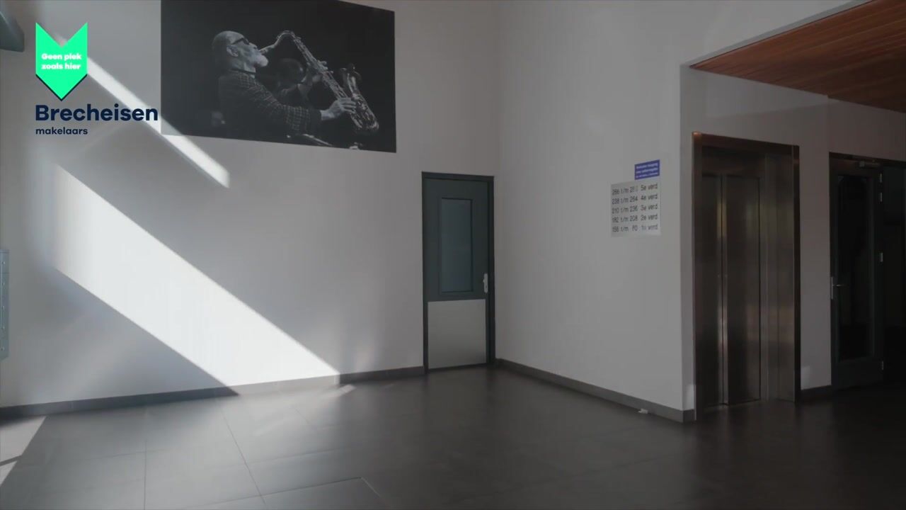 Video of Sonny Rollinsstraat 224