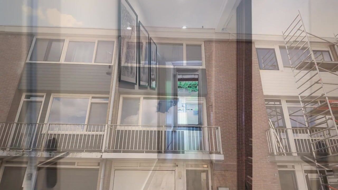 Video van Van der Maasstraat 6