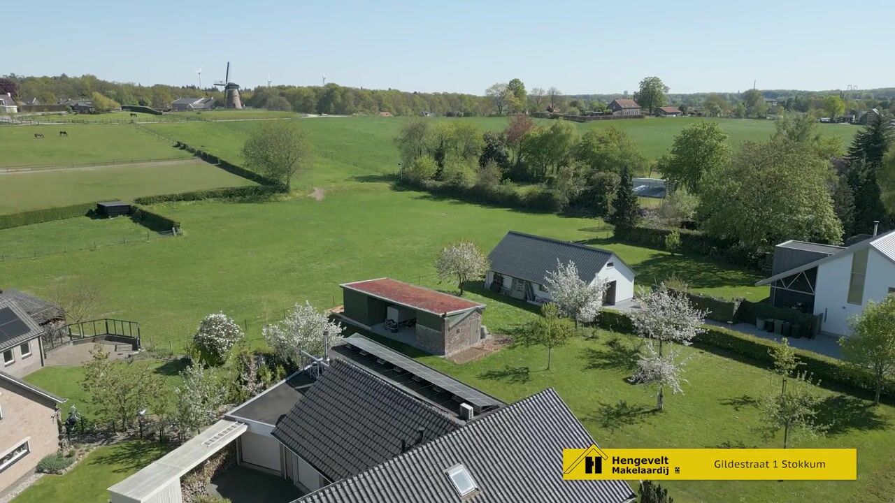 Video van Gildestraat 1