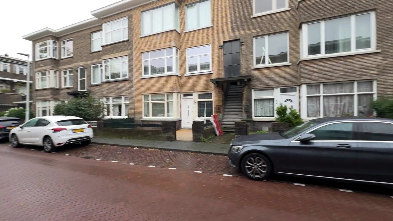 Video van Ermelostraat 28
