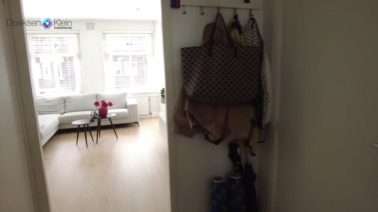 Video van Marco Polostraat 279-1
