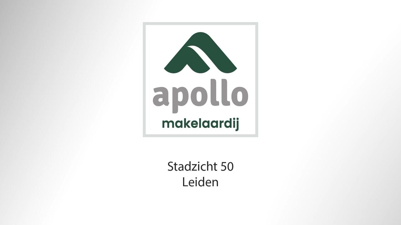 Video van Stadzicht 50