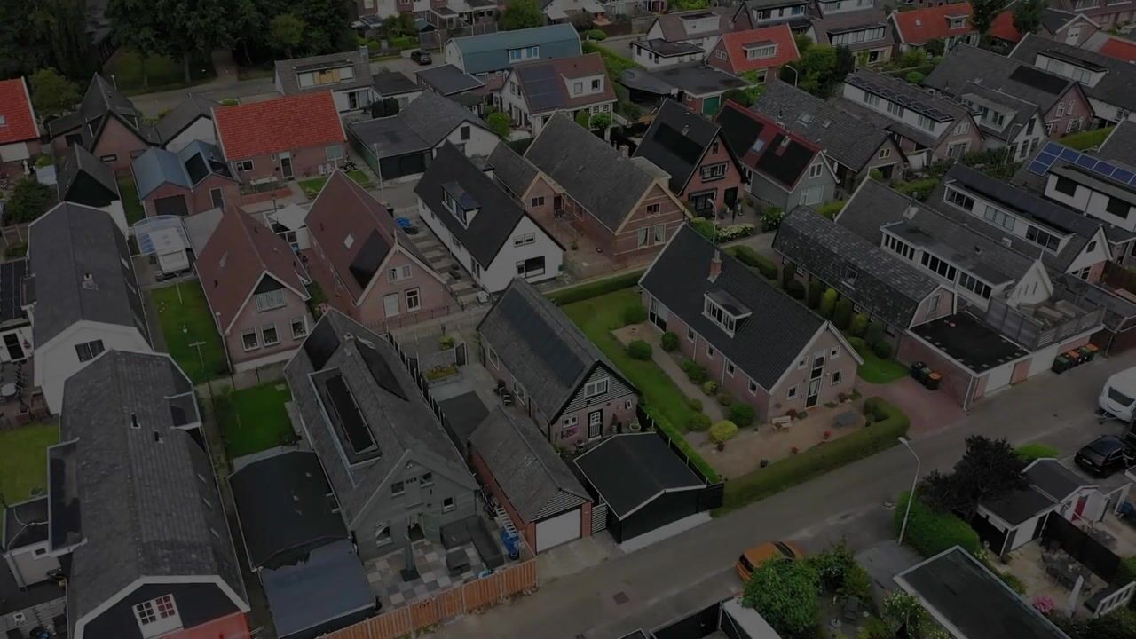 Video of Prinsengracht 29