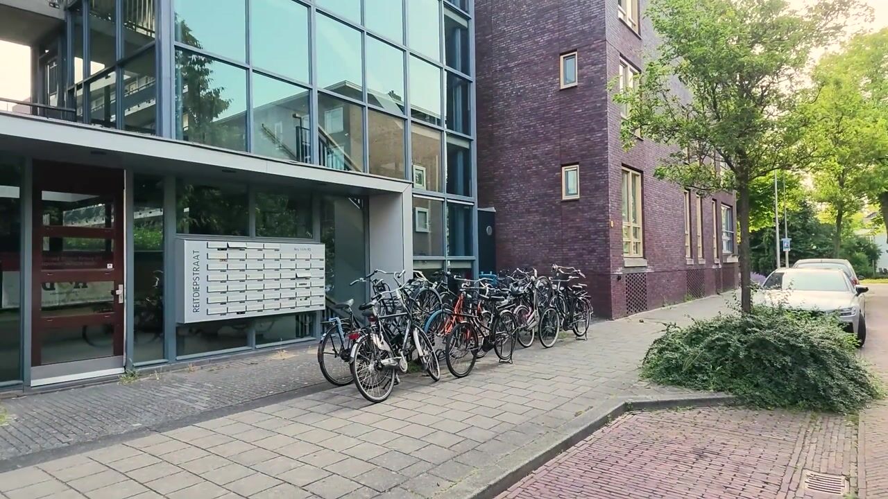 Video van Reitdiepstraat 7