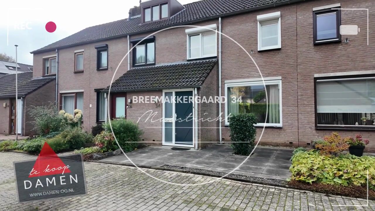 View video of Breemakkergaard 34