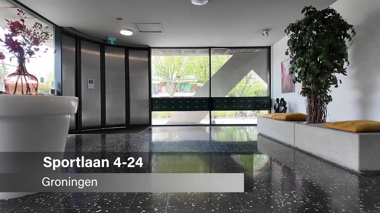 Video van Sportlaan 4-24
