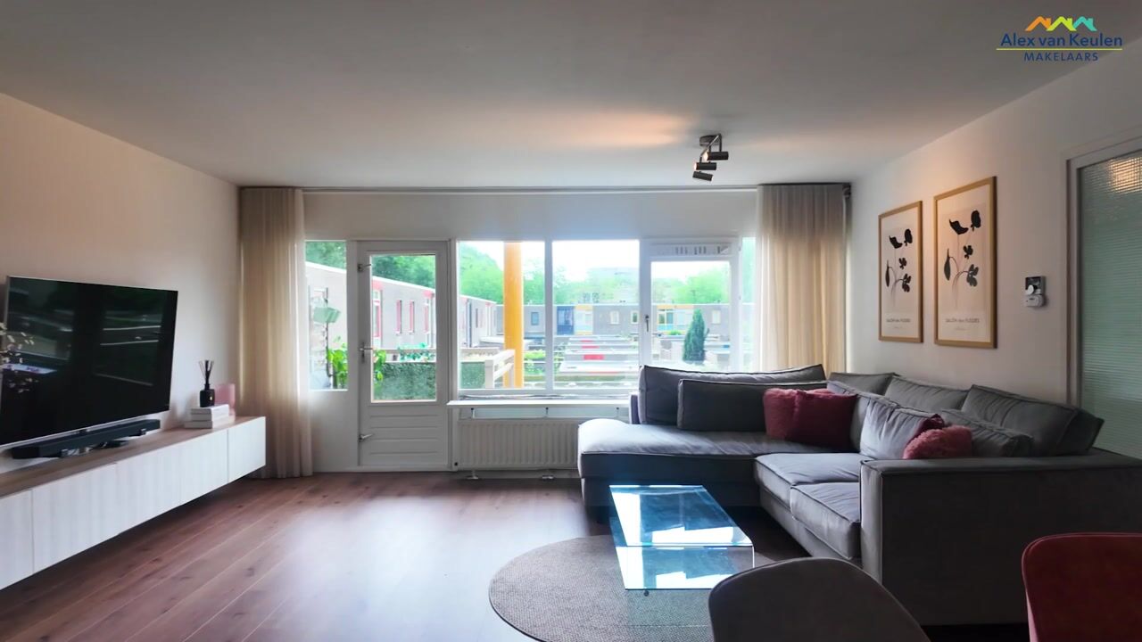 Video van Berlijnstraat 116