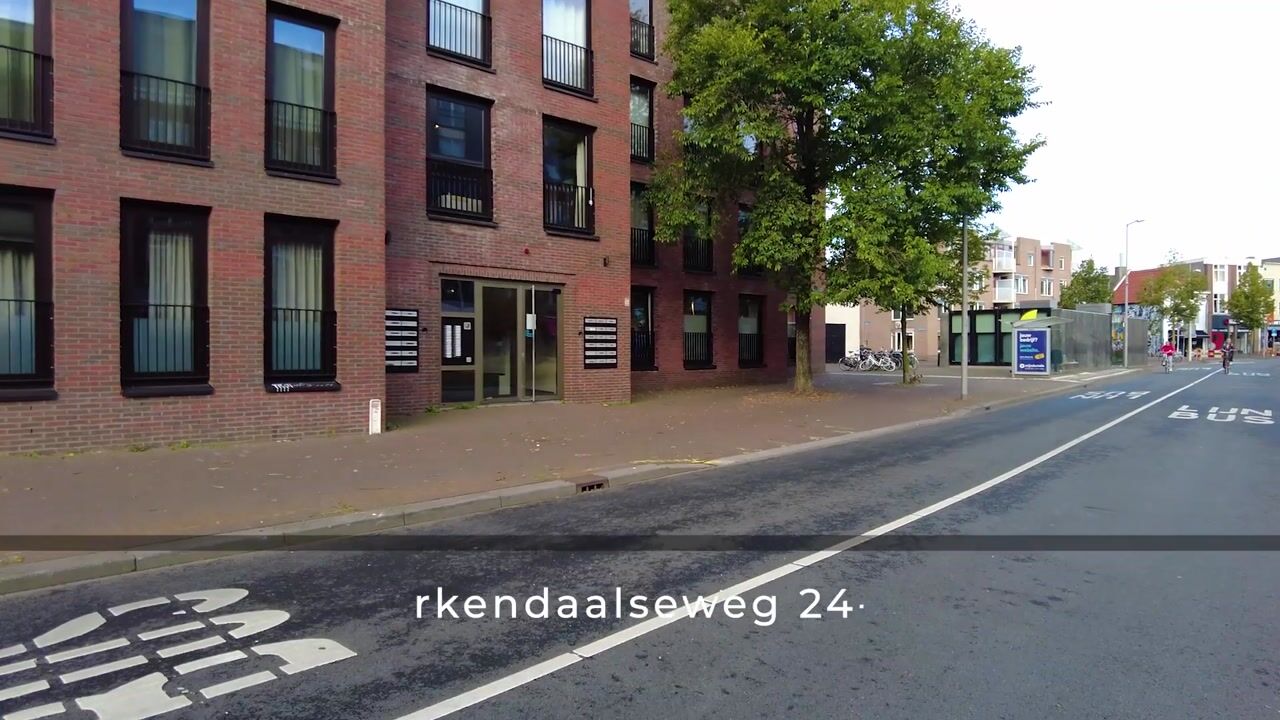 Video van Markendaalseweg 24-C7
