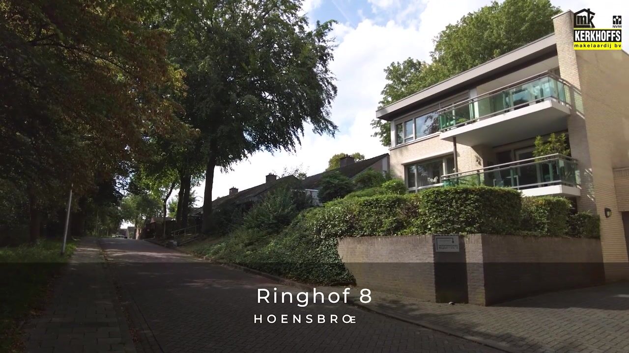 Video of Ringhof 8