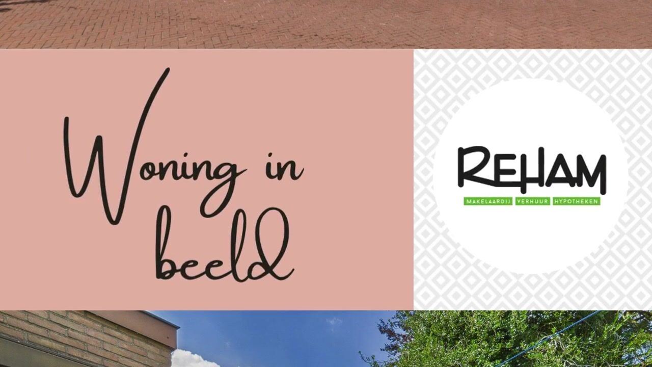 Video van Burchtstraat 16