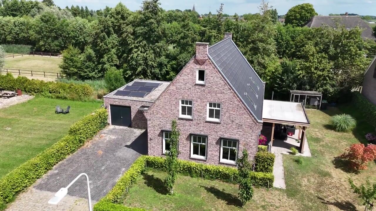 Video van Walderweg 3-A