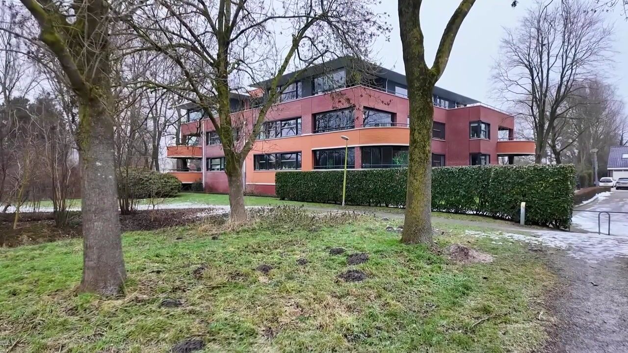 Video van Nesciolaan 146