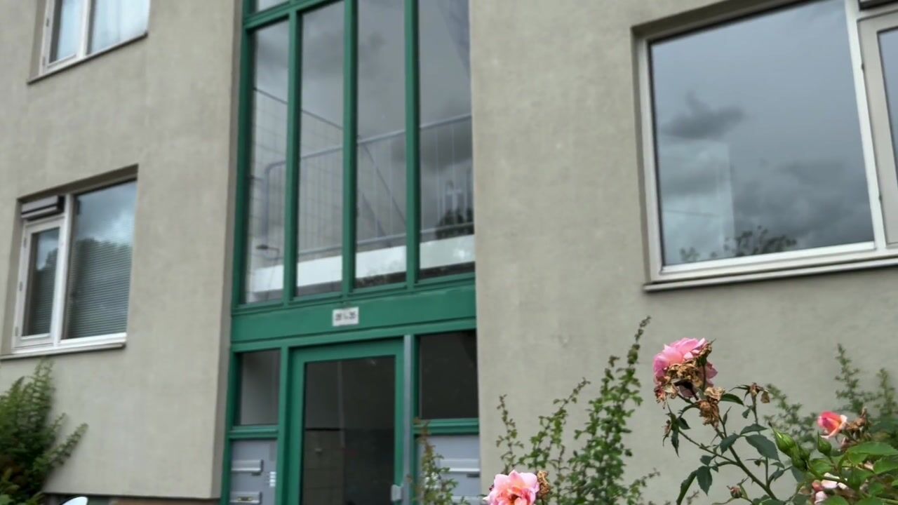 Video van Churchilllaan 35