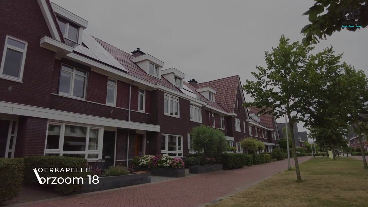 Video van Voorzoom 18