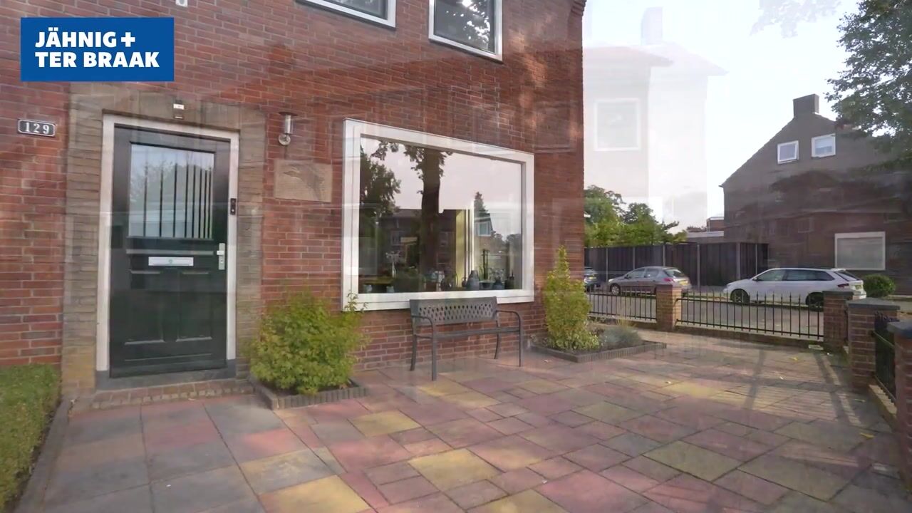 Video van Ribbelerbrinkstraat 129