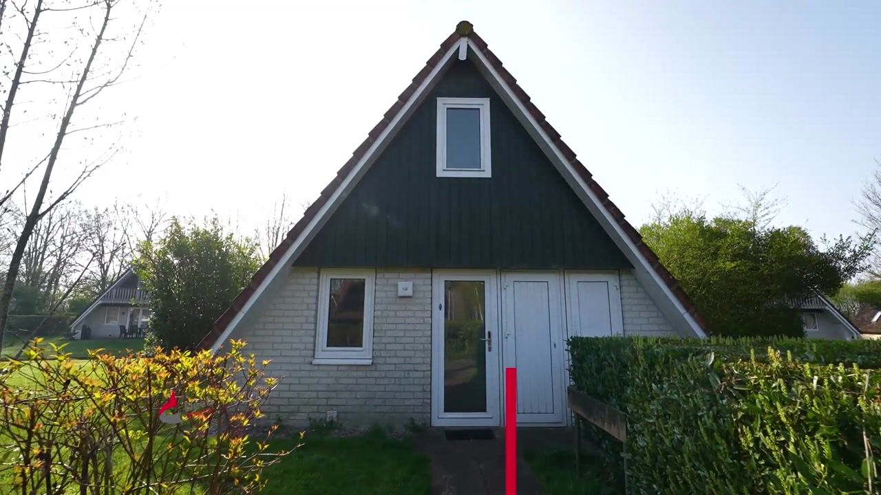 Video van Boslaan 1-R128