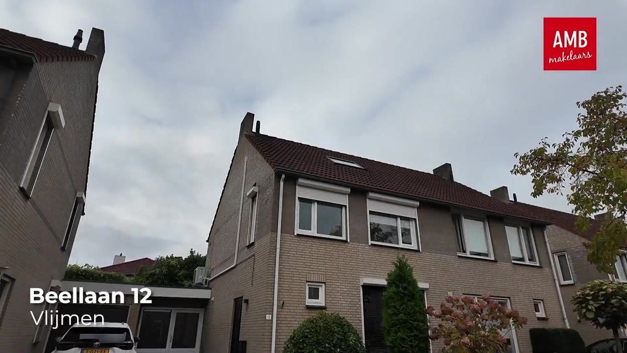 Video of Beellaan 12