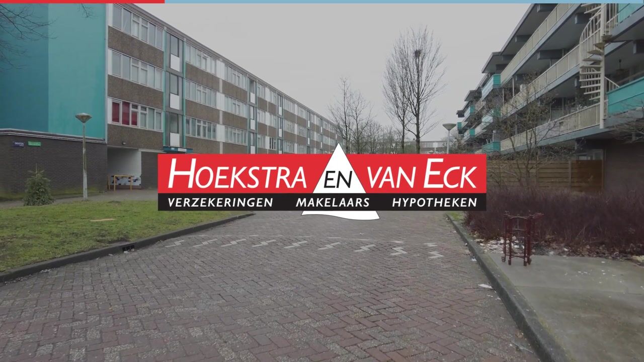 Video of Grootzeil 21