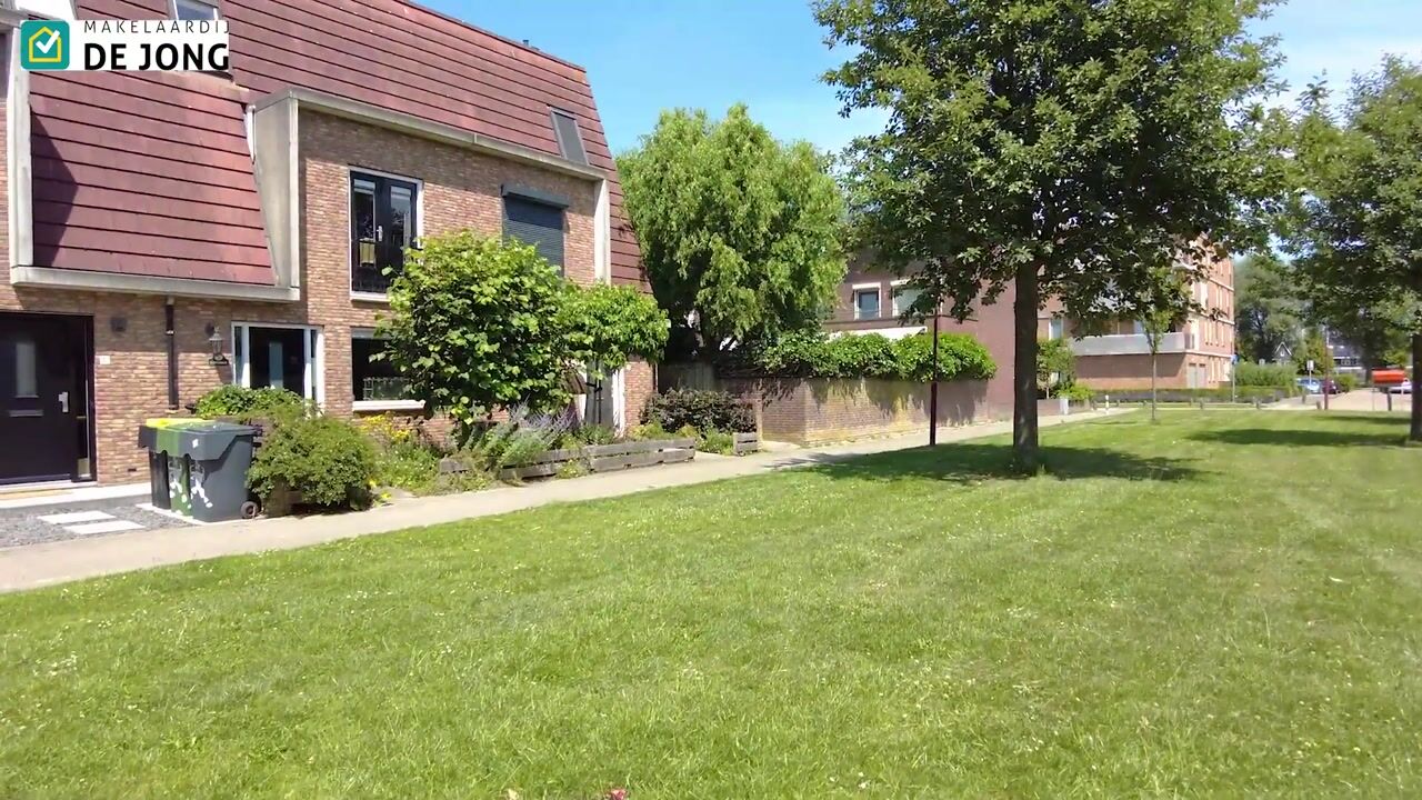 Video van Haagwinde 3