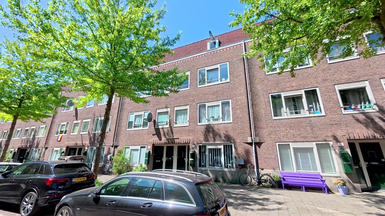 Video van Van Gentstraat 53-2