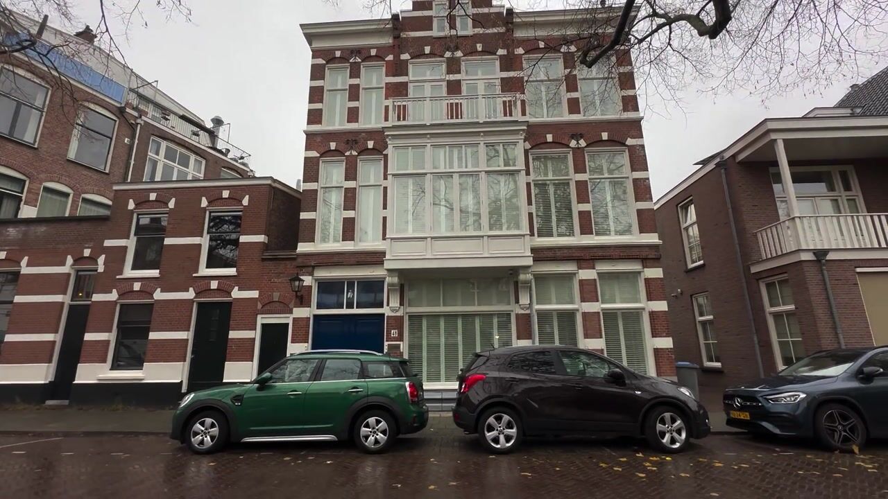 Video van Schelpkade 48