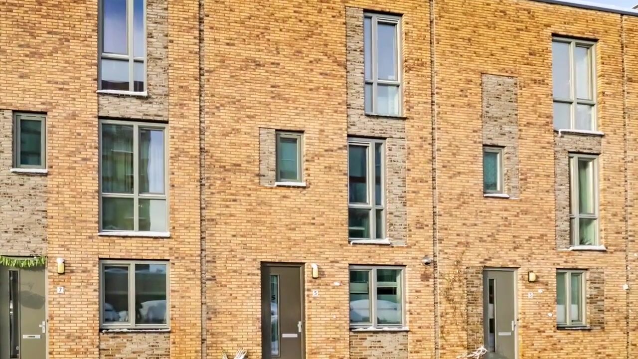 Video van James Johnsonstraat 5