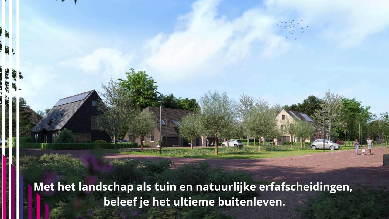 Bekijk video van De Tuinkamer