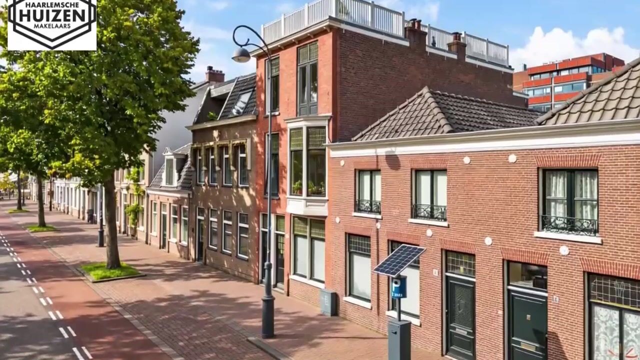 Video van Parklaan 37-B
