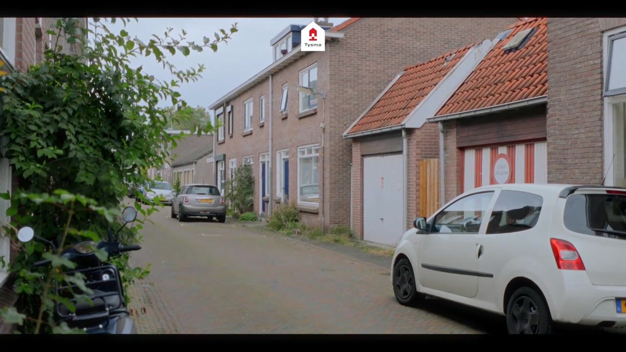 Video van Perzikstraat 3