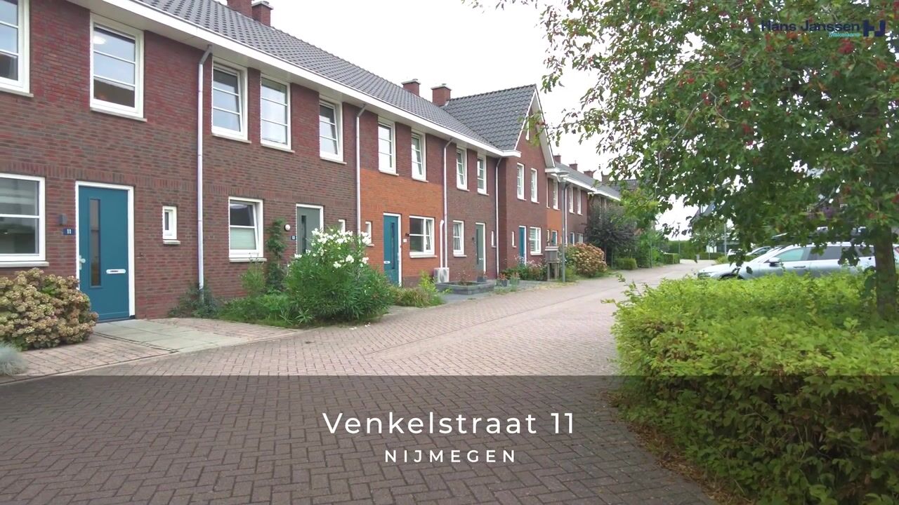 Video van Venkelstraat 11