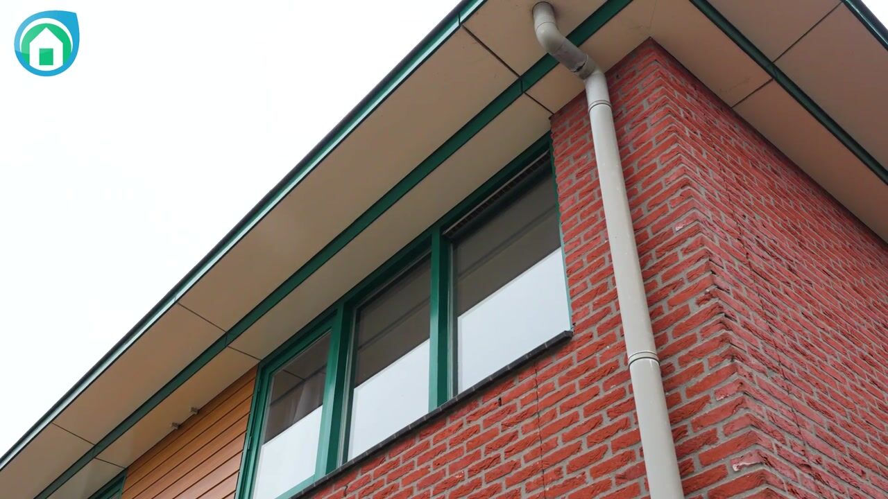 Video van Klijnsmastraat 14