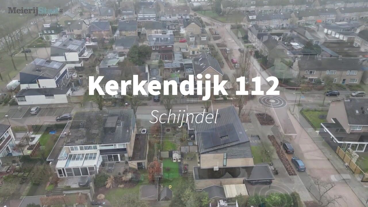 Video van Kerkendijk 112