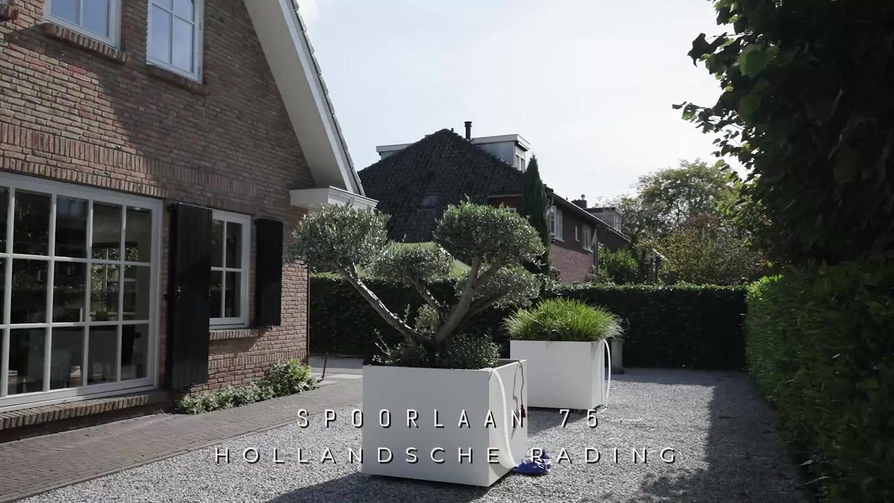 Video of Spoorlaan 75
