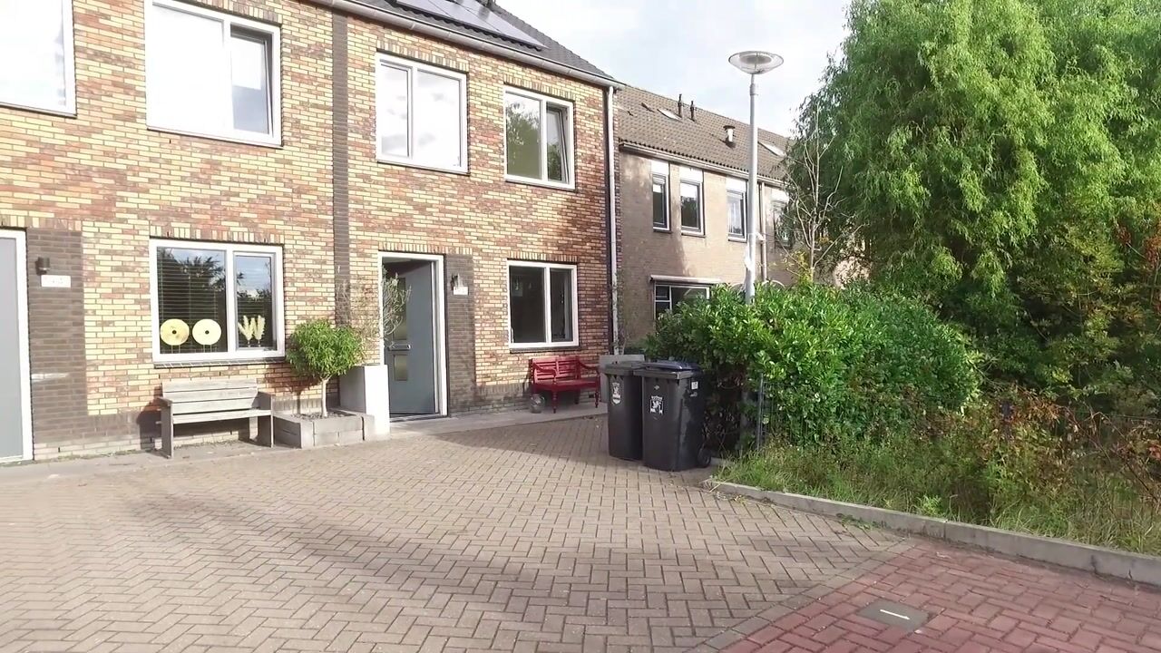 Video of Jan Barendselaan 194-K