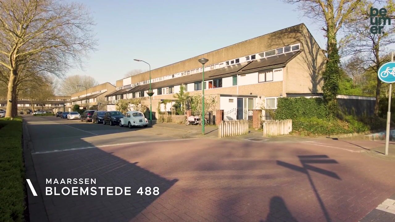 Video van Bloemstede 488