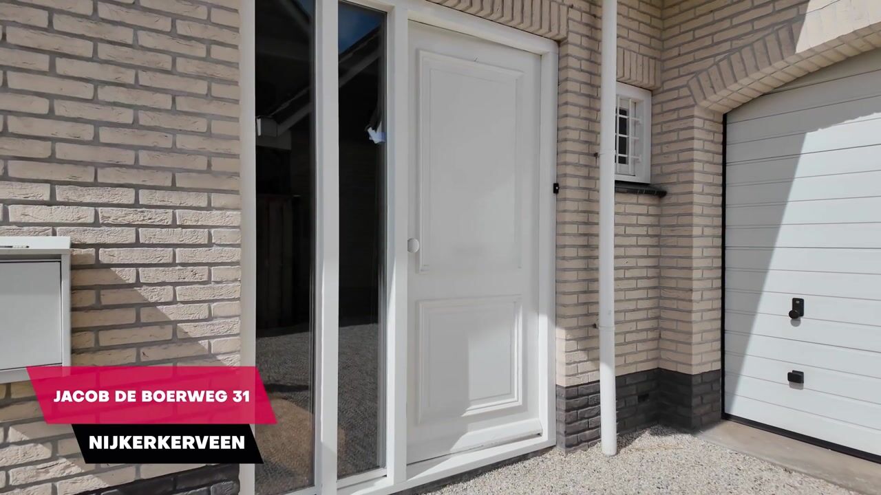 Video of Jacob de Boerweg 31