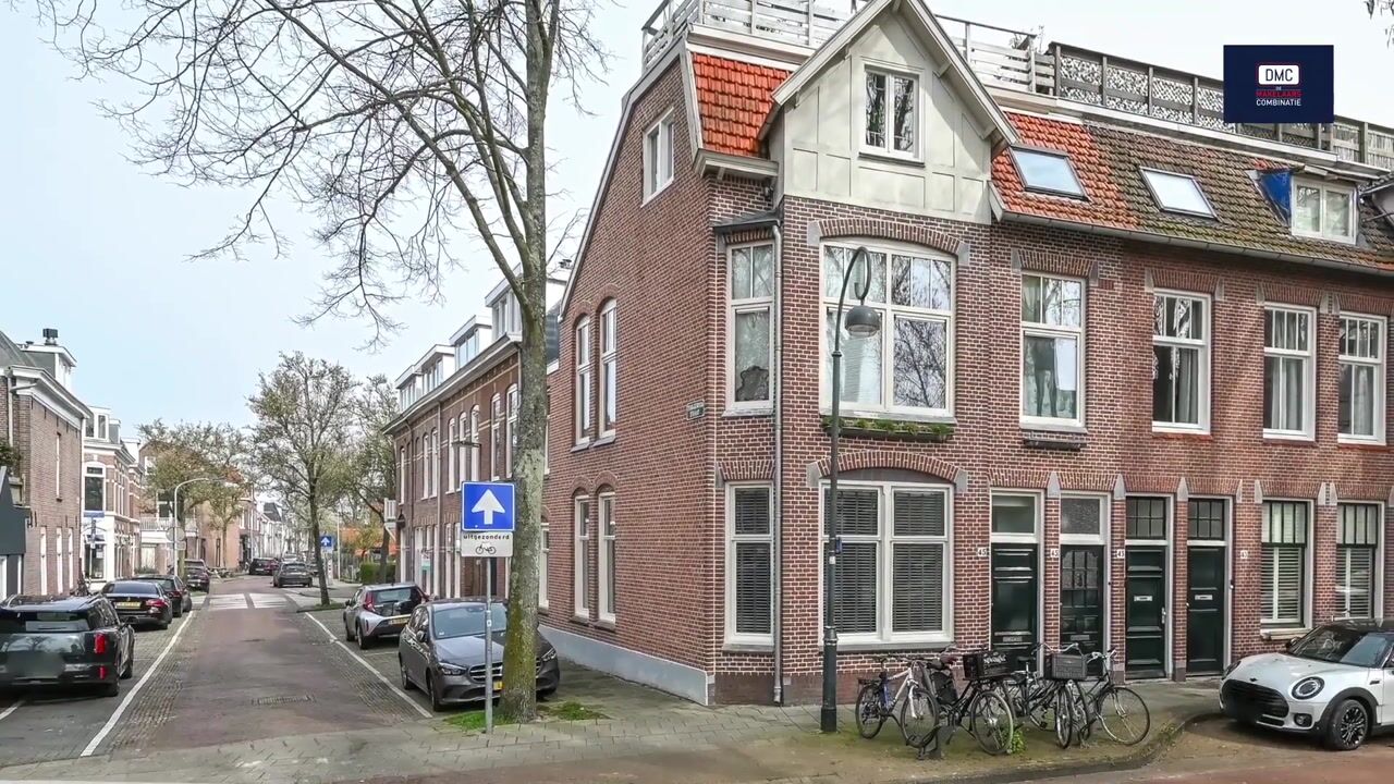 Video van Westergracht 45-ZW