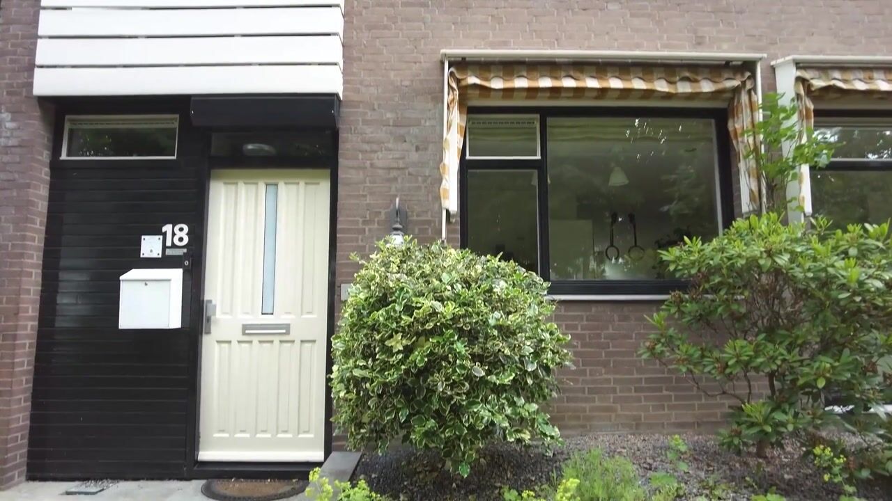 Video van Vierde Morgen 18