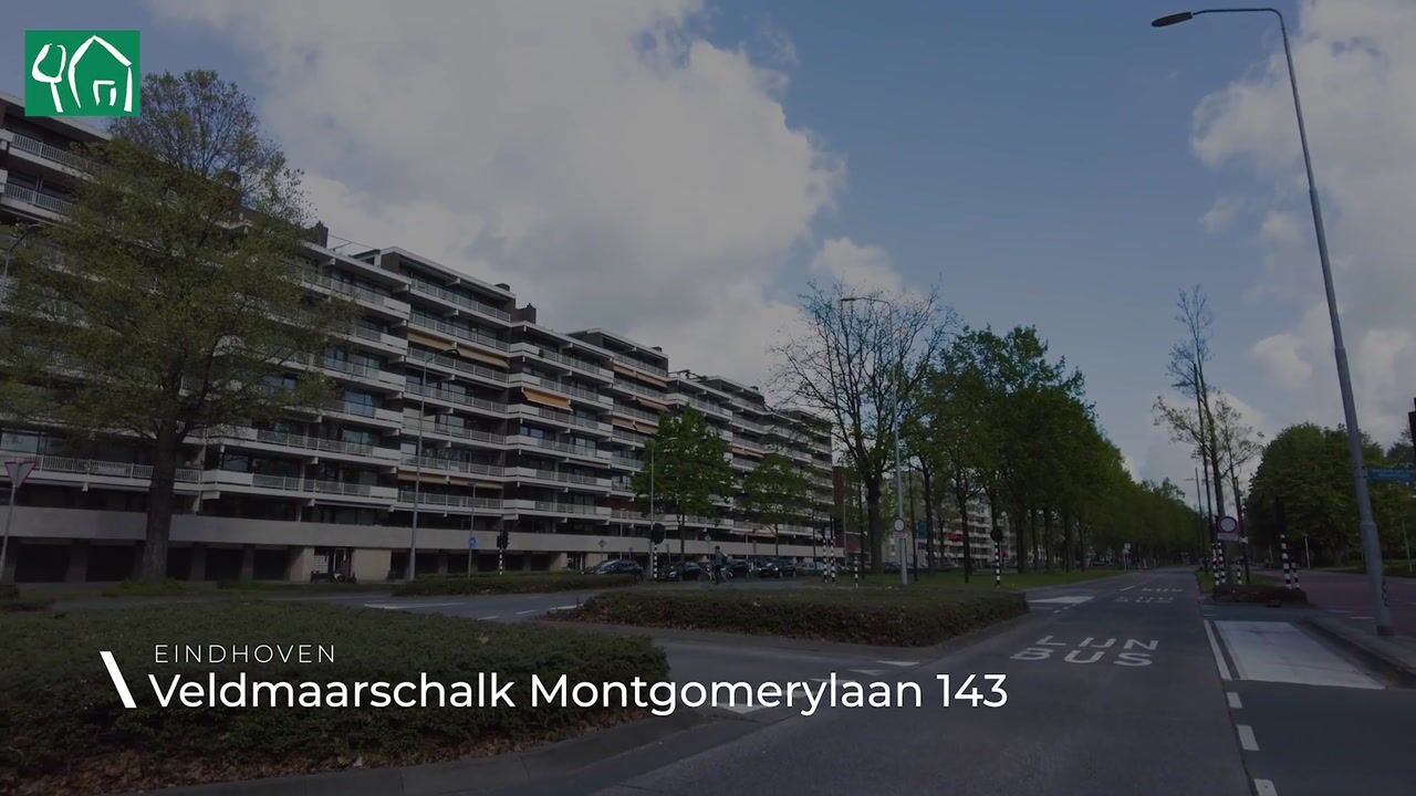 Video of Veldmaarschalk Montgomerylaan 143