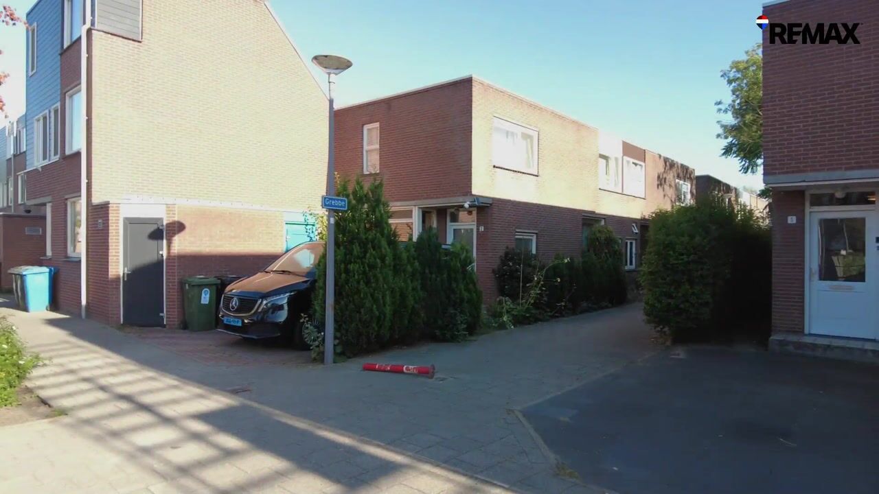 Video van Grebbe 1