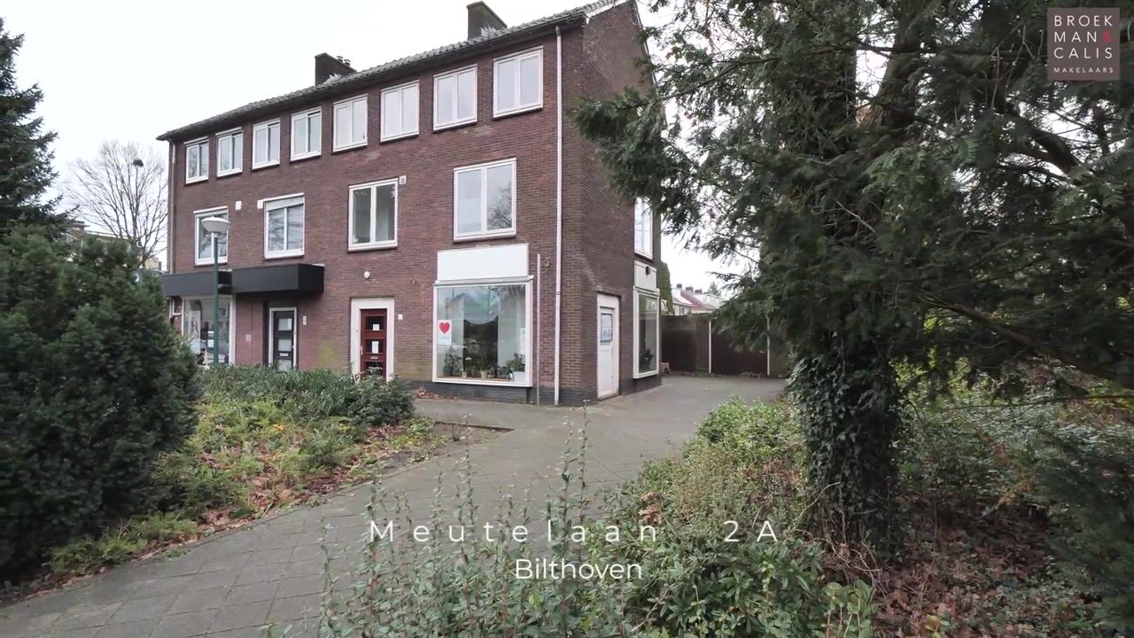 Bekijk video van Meutelaan 2