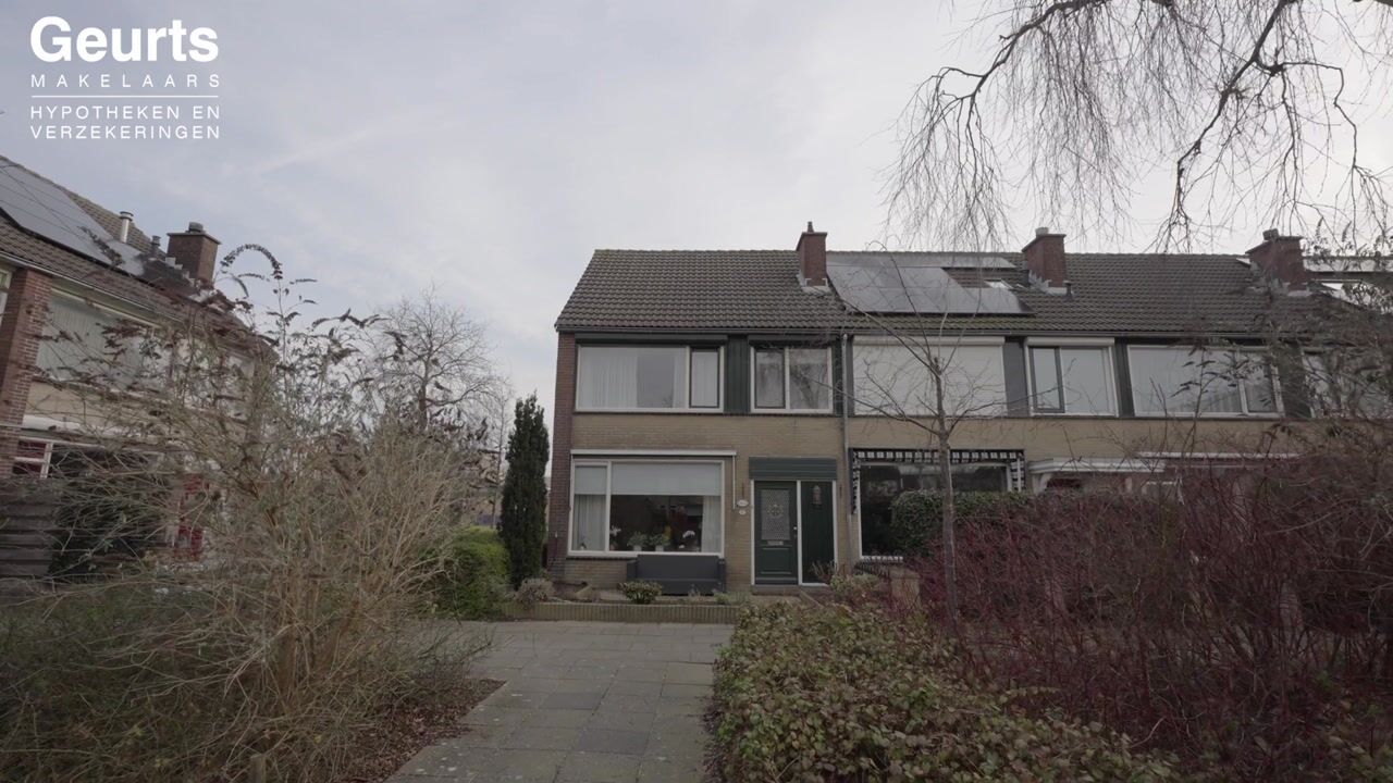 Video van Schaapherdershoek 1