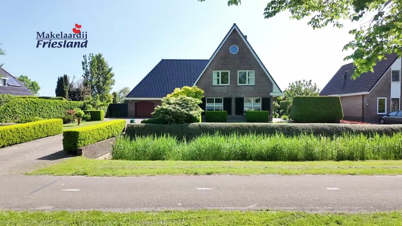 Video van Hegedyk 4