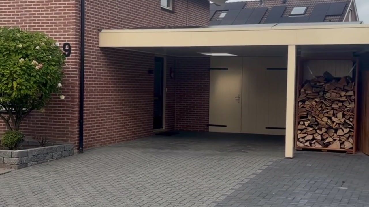 Video of Vivaldistraat 9