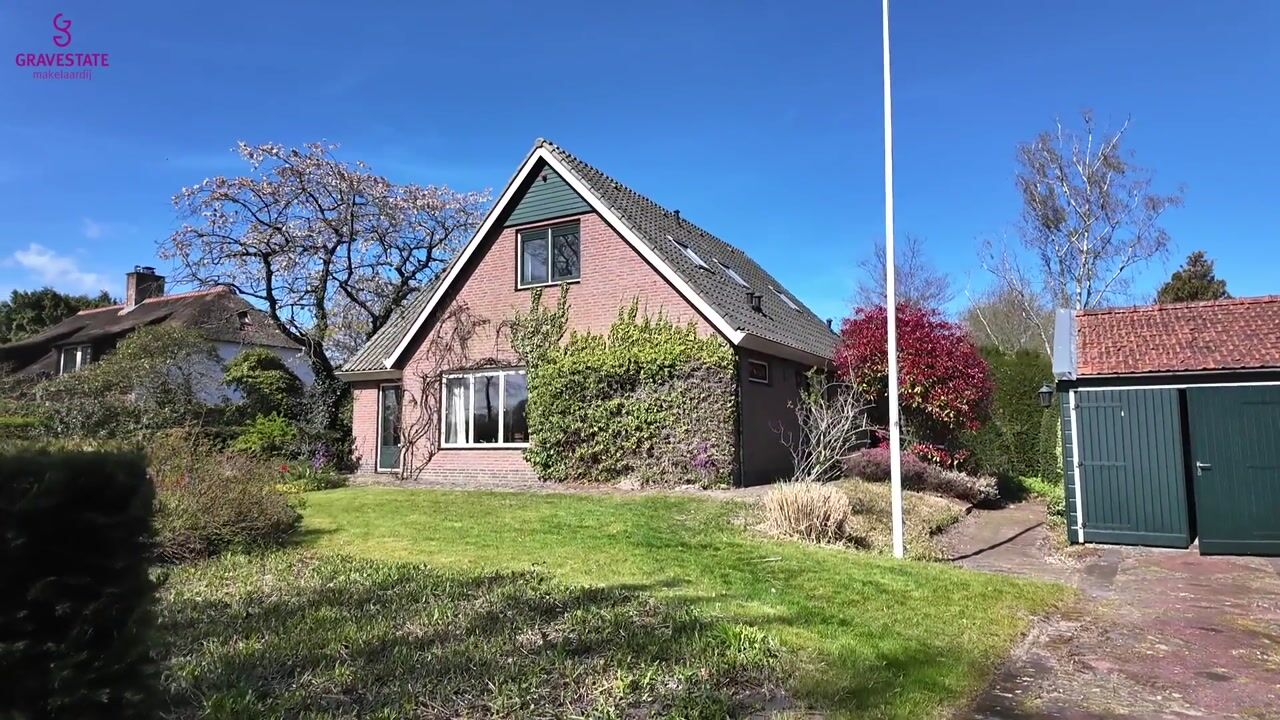 Video of Raaphorstlaan 5