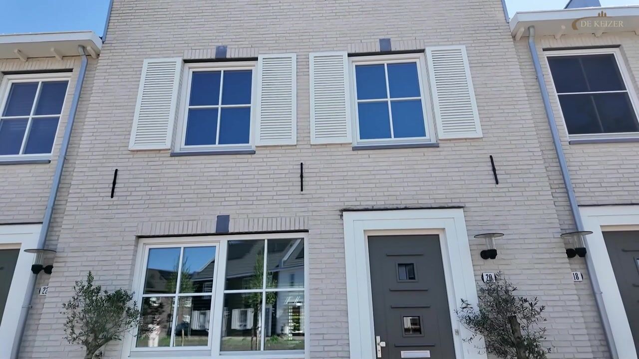 Video van Dijkstraat 20