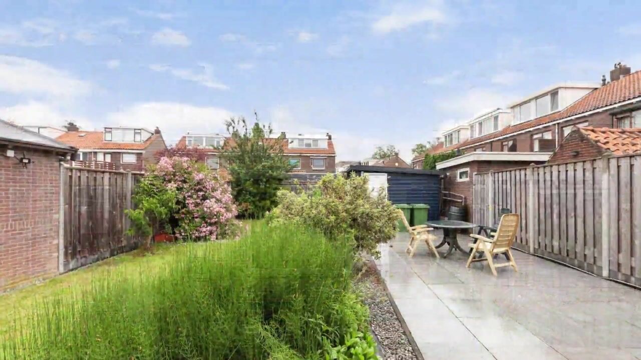 Video of Leliestraat 37
