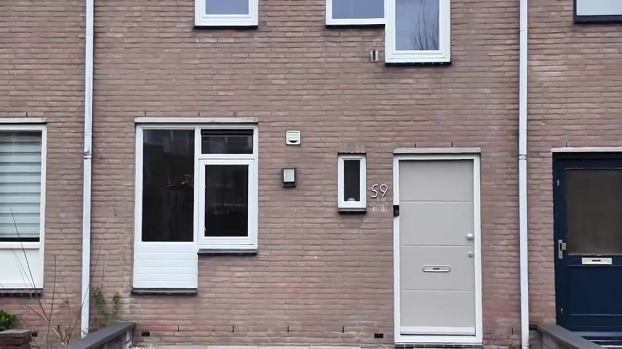 Video van Scherpgras 59