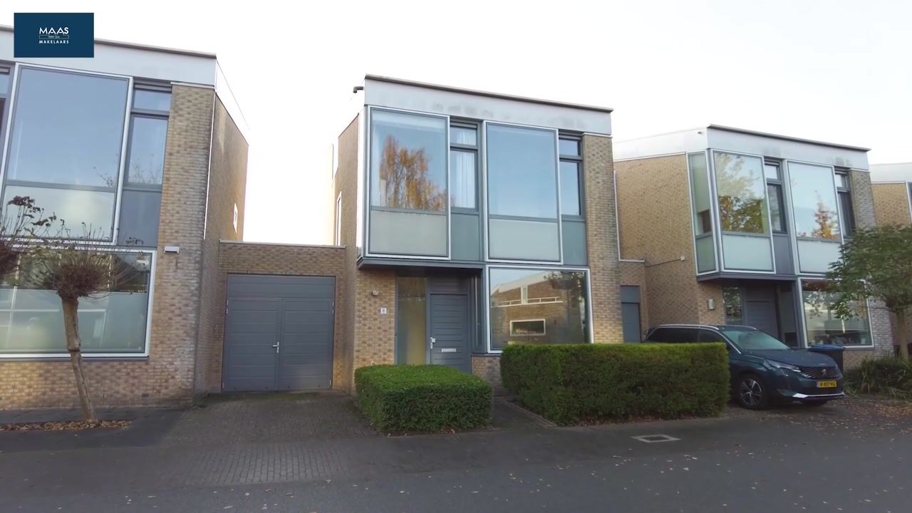 Video van Grasperk 8