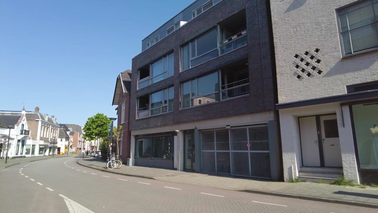 Video van Bergstraat 1-H